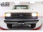 Thumbnail Photo 16 for 1990 Ford F250 4x4 SuperCab